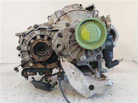 Foto 3ª: Caja Cambios Seat Toledo 1.6 100CV 74KW [AKL] (2000)