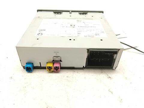Foto 2ª: Centralita Motor ECU Volkswagen Crafter 2.0 TDI (2016)