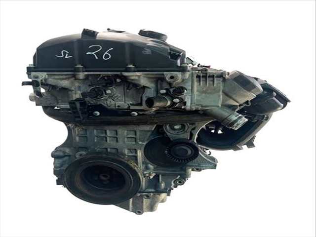 Foto 3ª: Motor Completo Bmw Serie 3 315 234 CV 172KW [N52B30A]
