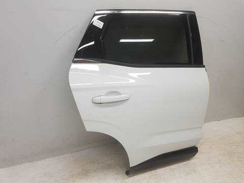 Foto 2ª: Puerta Trasera Derecha Renault Austral TECHNO ESPRIT ALPINE