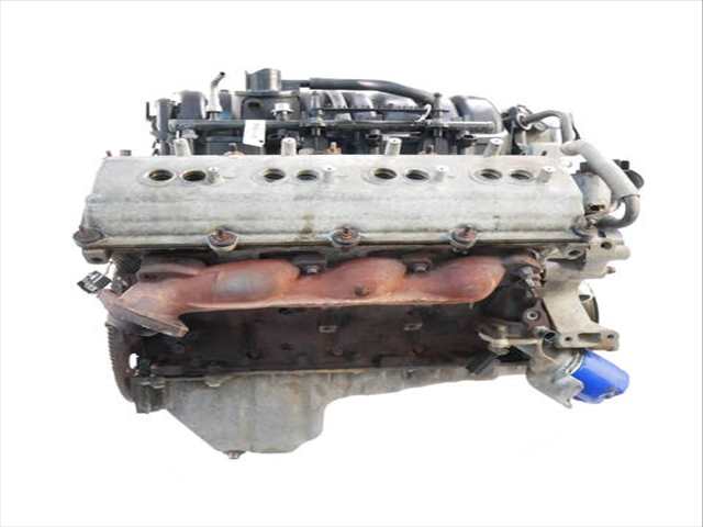 Foto 2ª: Motor Completo Jeep Grand Cherokee 326CV 240KW [EZB] (2005)