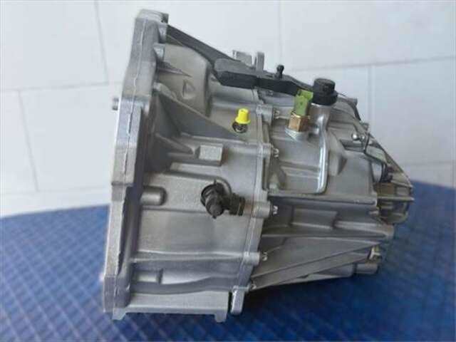 Caja Cambios Opel Vivaro 2.5 COMBI 2.9T LARGO [2.5 LTR. - 99 KW CDTI CAT (G9U-730 - LJ9)]