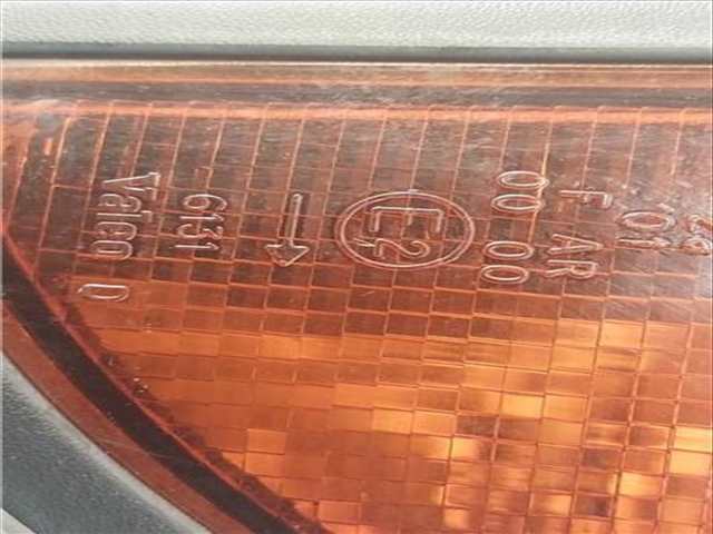 Foto 3ª: Piloto Trasero Derecho Renault Kangoo 1.5 DCI KC07) 65CV 48KW [K9K 704] (2002)