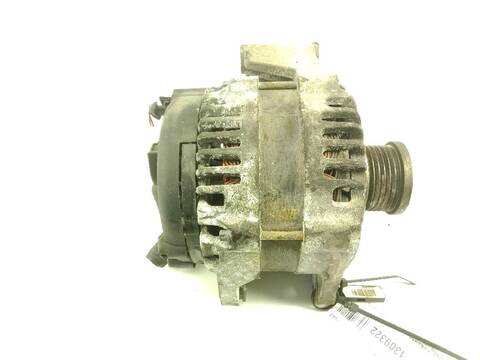 Foto 3ª: Alternador Ssangyong Korando 2.0 E-XDI [D20DT] (2010)