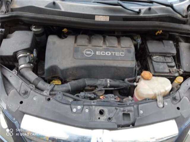 Foto 3ª: Caudalimetro Opel Corsa 1.3 CDTI [Z 13 DTH]