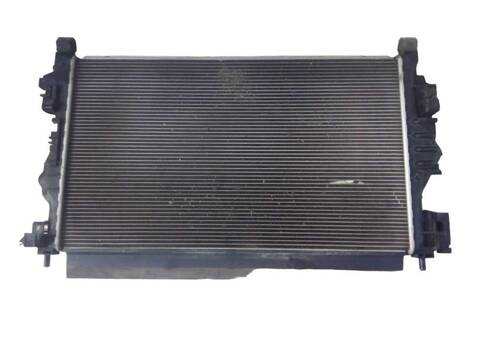 Foto 2ª: Radiador Motor Opel Astra 1.6 CDTI 35) (2010)