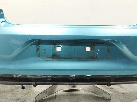 Foto 2ª: Paragolpes Trasero Renault Clio 1.6 E-TECH 145 B7MU) 94CV 69KW [H4M632] (2021)