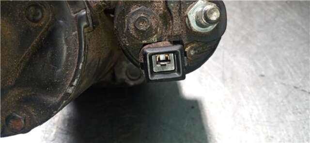 Foto 3ª: Motor de Arranque Seat Cordoba 1.6 8V [AEH]