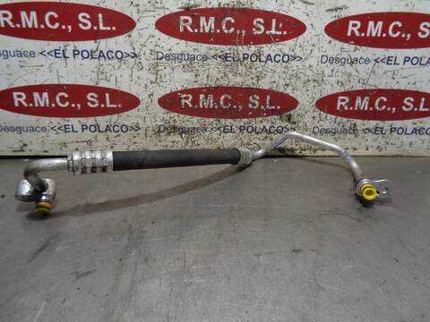 Foto 3ª: Tubos Aire Acondicionado Bmw Serie 5 518 530I BERLINA 231CV 170KW [30-6S-3 G] (2003)
