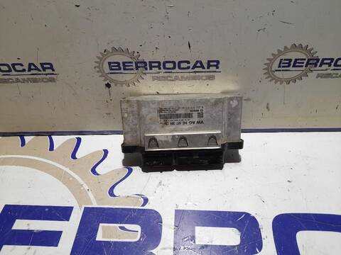 Centralita Motor ECU Seat Ibiza 1.0 TSI 95CV