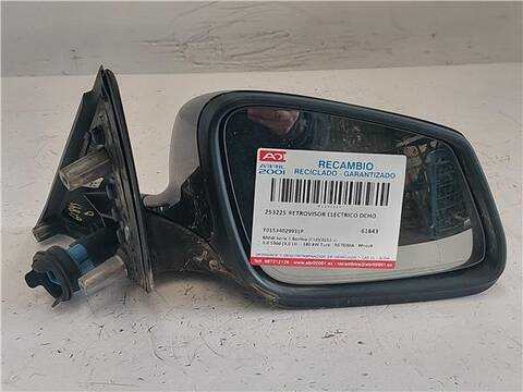 Retrovisor Derecho Bmw Serie 5 518 3.0 530D BERLINA 245CV 180KW