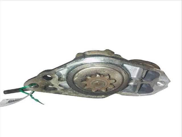 Foto 3ª: Motor de Arranque Land Rover Range 2.7 D 4X4 (2005)