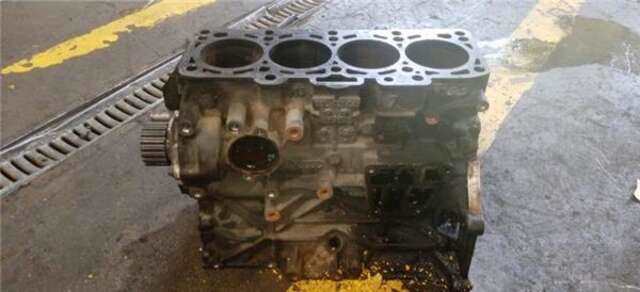 Foto 2ª: Bloque Motor Seat Alhambra 2.0 STYLE [2.0 LTR. - 130 KW TDI] [CFGC]