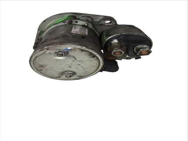 Foto 2ª: Motor de Arranque Mercedes Clase C 160 CLK 230 KOMPRESSOR 208.347) (1997)