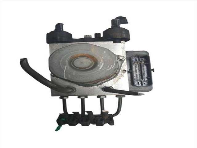 Foto 3ª: Abs Mercedes Clase E 180 E 220 CDI (2009)