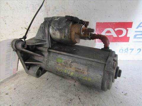 Motor de Arranque Suzuki Grand Vitara 1.9 DDIS 129CV 95KW