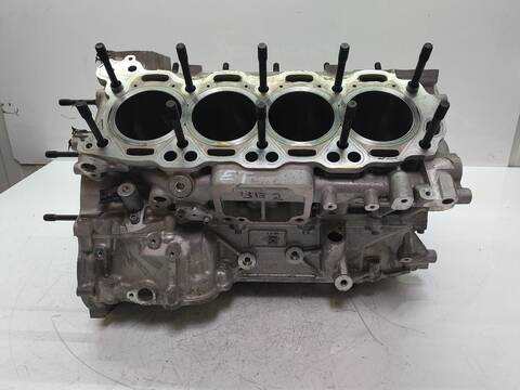 Bloque Motor Maserati Levante 581CV 427KW