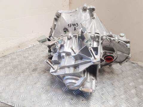 Foto 3ª: Caja Cambios Mazda 2 1.5 SKYACTIV-G HATCHBACK 90CV 66KW [P5] (2021)