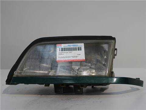 Faro Izquierdo Mercedes Clase C 160 2.2 220 CDI 202.133) BERLINA 125CV 92KW