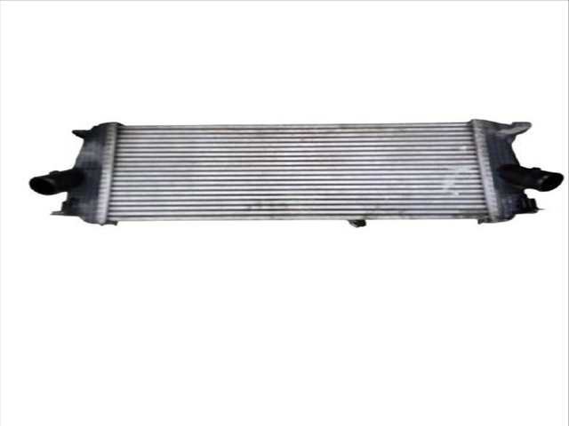 Intercooler Lancia Voyager 2.8 CRD RT 53)