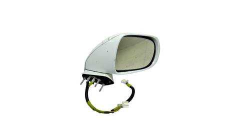 Retrovisor Derecho Lexus IS 220D 2 D 177CV