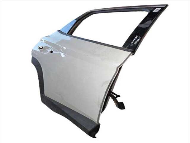 Foto 2ª: Puerta Trasera Derecha Hyundai Tucson 1.6 T-GDI (2015)