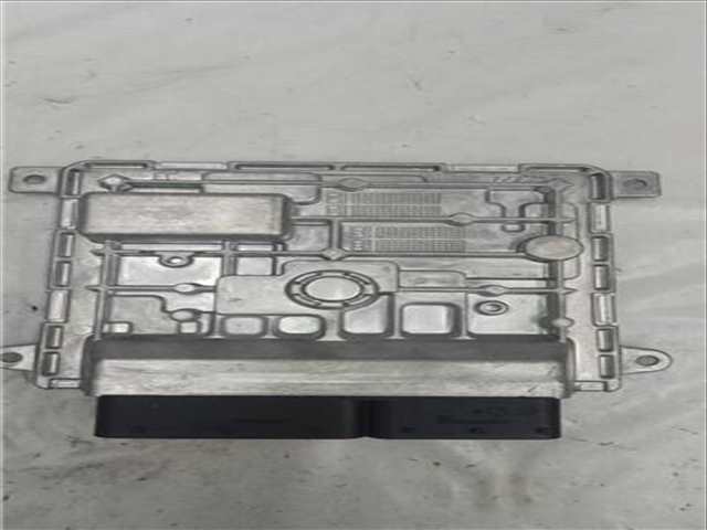 Centralita Motor ECU Mercedes Clase A 140 1.3 A 200 EDITION 1 177.087) [1 3 LTR. - 120 KW CAT] 163CV