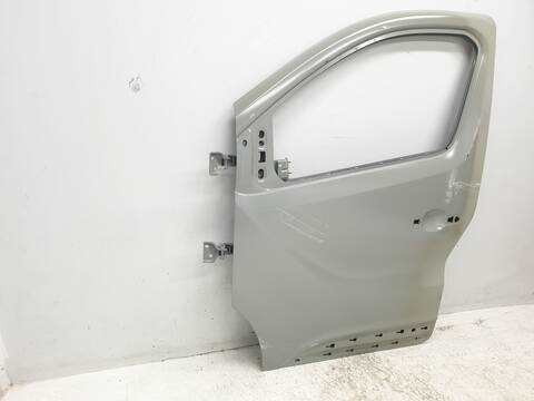 Foto 3ª: Puerta Delantera Izquierda Renault Trafic L1H1 29T KOMFORT (2014)