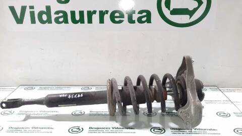 Amortiguador Delantero Derecho Audi A4 1.8 20V TURBO BERLINA 163CV 120KW