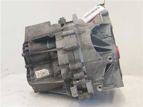 Foto 4ª: Caja Cambios Ford Mondeo 2.0 GHIA BERLINA 131CV 96KW [FMBA] (2004)