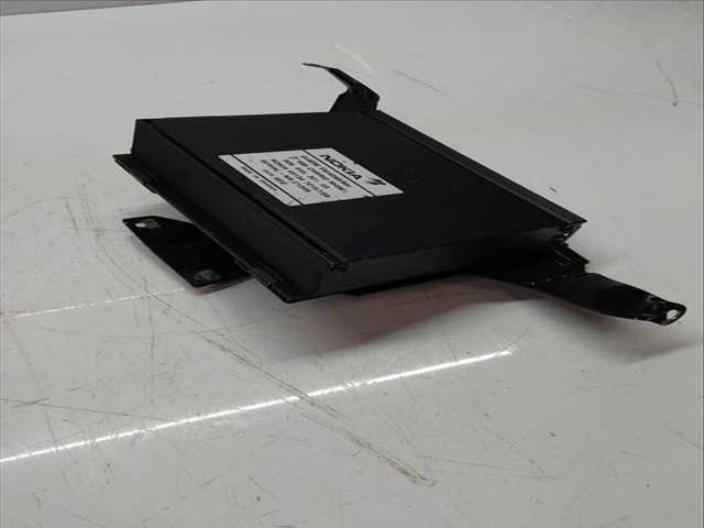 Foto 1ª: Centralita Check Control Porsche Boxster M96.20 96.20 M96 204 CV 150KW (1998)