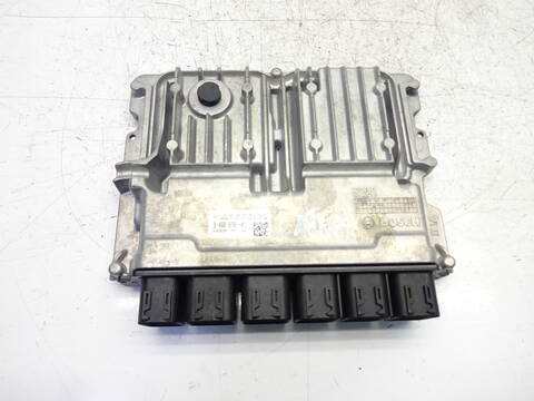 Centralita Check Control Bmw Serie 5 550 F30 F90 530CV 390KW
