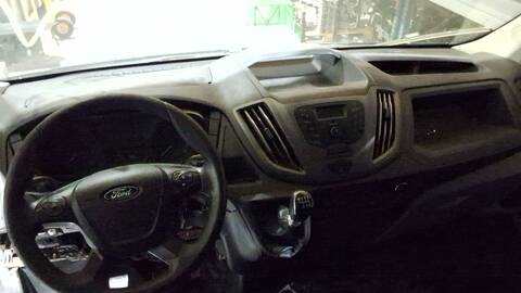 Foto 3ª: Salpicadero Ford Transit 2.0 ECOBLUE 130CV 96KW FURGONETA [BKFA,BKFB,YMF6,YMFA,YMFB,YMFS] (2019)