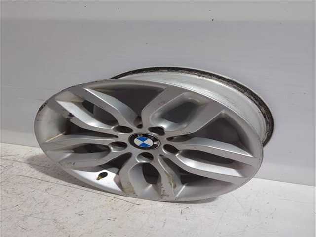 LLanta Chapa Bmw X3 2.0 16V DIESEL CAT 150CV 110KW