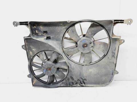 Electroventilador Chevrolet Captiva 2.0 VCDI LS 150CV 110KW