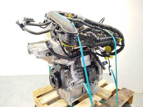 Foto 4ª: Motor Completo Seat Arona 1.0 TSI 116CV 85KW [DUSA]