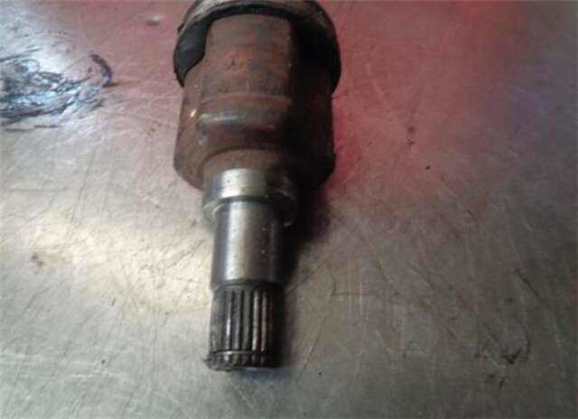 Foto 3ª: Transmision Delantera Izquierda Ford Fusion 1.6 [FYJB]