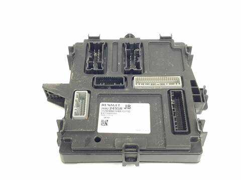 Centralita Motor ECU Dacia Sandero STEPWAY EXPRESSION