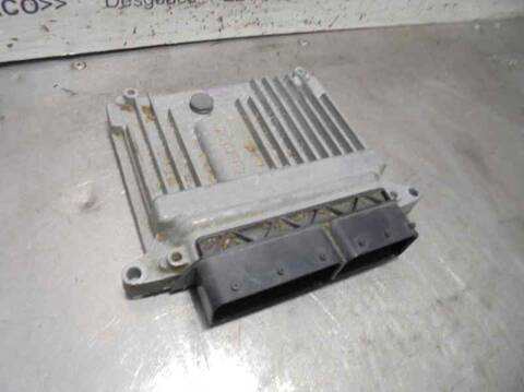 Foto 2ª: Centralita Motor ECU Mercedes Clase E 180 E 220 CDI 211.008) BERLINA 170CV 125KW [646821] (2006)