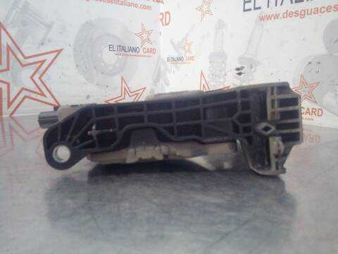 Foto 4ª: Pedal Acelerador Audi A5 2.0 TDI 105KW) 143CV [CAGA] (2010)