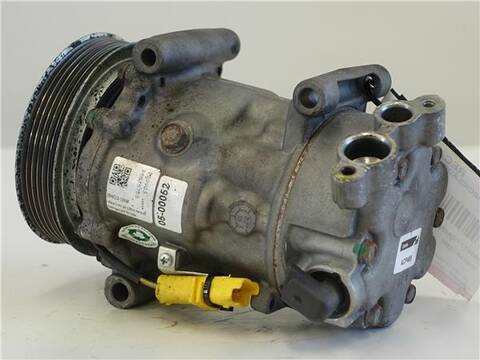 Foto 2ª: Compresor Aire Acondicionado Citroen C4 1.6 HDI BERLINA 90CV 66KW [9HX (DV6ATED4)] (2005)