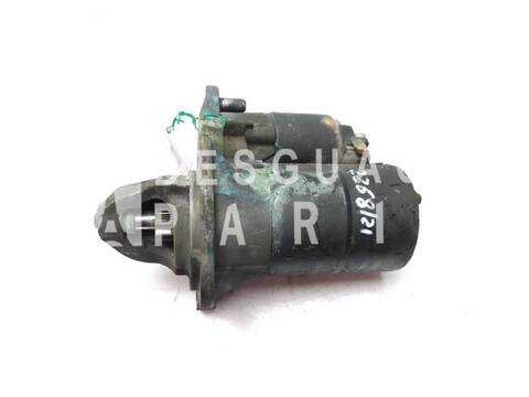 Foto 2ª: Motor de Arranque Mini Mini COOPER (2001)