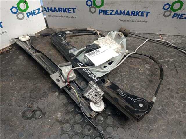 Elevalunas Eléctrico Delantero Derecho Mercedes Clase C 160 2.2 C 220 CDI (LA)(203.708) [2.2 LTR. - 110 KW CDI CAT]