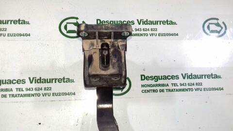Foto 3ª: Pedal Acelerador Mercedes Sprinter 411/415/509/511/515 CDI 906.153/155) 150CV 110KW CAJA ABIERTA [946985] (2007)
