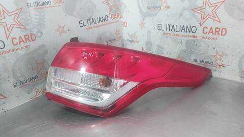 Piloto Trasero Derecho Ford Kuga TITANIUM 180CV 132KW