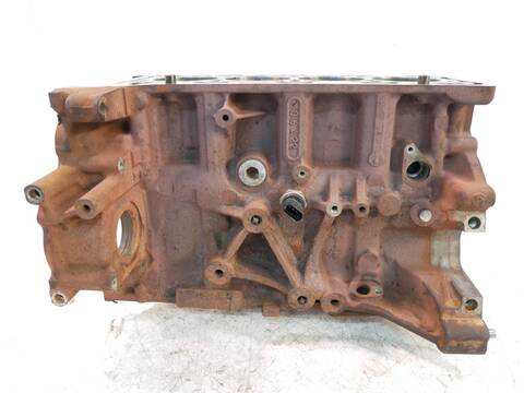 Foto 2ª: Bloque Motor Ford Transit 130 CV 96KW [BKFB] (2020)