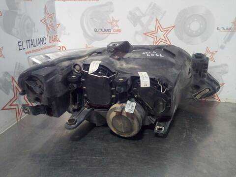 Foto 2ª: Faro Izquierdo Seat Ibiza STYLANCE - STYLE 105CV 77KW [CAYC] (2013)