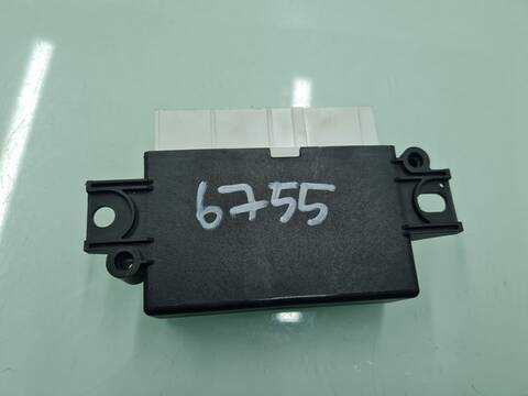 Foto 3ª: Centralita Motor ECU Volkswagen T-Cross ADVANCE 110CV 81KW [DLAA] (2022)