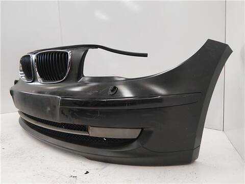Foto 3ª: Paragolpes Delantero Bmw Serie 1 114 2.0 120D BERLINA 177CV 130KW [N47 D20 A] (2007)