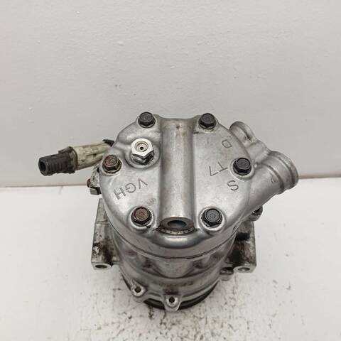 Foto 2ª: Compresor Aire Acondicionado Opel Astra BERLINA (2004)